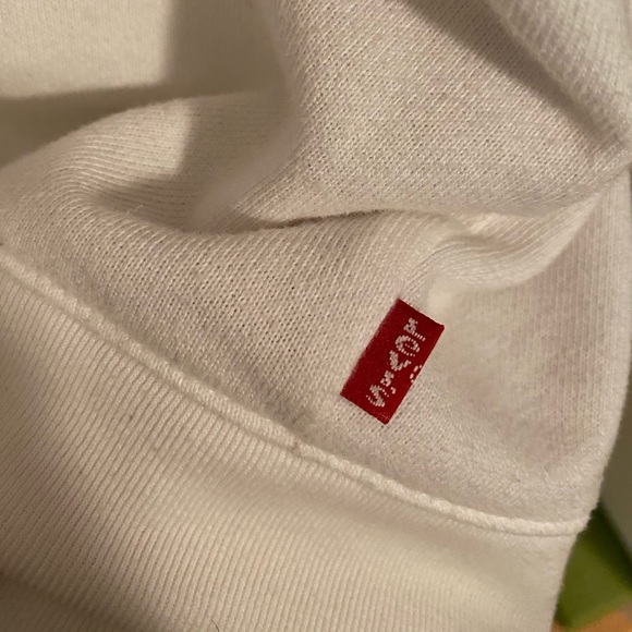 Levi’s sweater - Picture 5 of 6